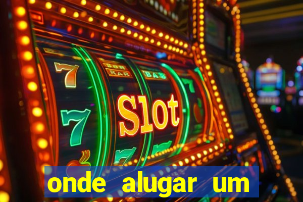 onde alugar um porsche em sp